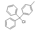 4-甲基三苯基氯甲烷-CAS:23429-44-9
