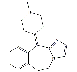 阿卡他定中间体-CAS:147083-36-1