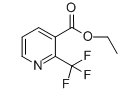 2-三氟甲基烟酸乙酯-CAS:208517-35-5