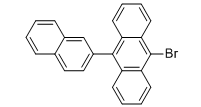 9-溴-10-(2-萘基)蒽-CAS:474688-73-8
