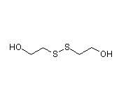 双(2-羟乙基)二硫醚-CAS:1892-29-1