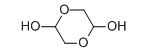 乙醇醛二聚体-CAS:23147-58-2