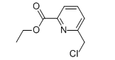 6-氯甲基吡啶-3-甲酸乙酯-CAS:49668-99-7