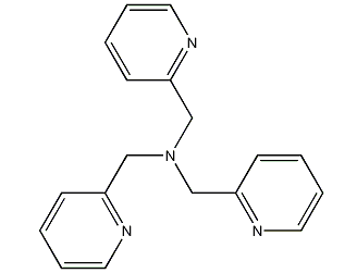 三(2-吡啶基甲基)胺-CAS:16858-01-8