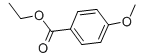 对甲氧基苯甲酸乙酯-CAS:94-30-4