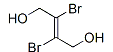 2,3-二溴-1,4-丁烯二醇-CAS:3234-02-4