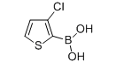 3-氯噻吩-2-硼酸-CAS:324024-80-8