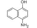 4-氨基-1-萘酚-CAS:2834-90-4