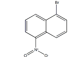 5-溴-1-硝基萘-CAS:5328-76-7