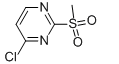 4-氯-2-甲磺酰基嘧啶-CAS:97229-11-3