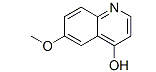 4-肼基-6-甲氧基喹啉-CAS:23432-39-5