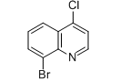 8-溴-4-氯喹啉-CAS:65340-71-8
