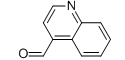 4-喹啉甲醛-CAS:4363-93-3