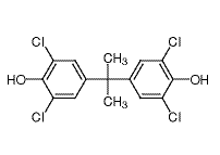 四氯双酚A-CAS:79-95-8