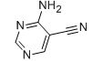 4-氨基-5-氰基嘧啶-CAS:16357-69-0