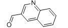 3-喹啉甲醛-CAS:13669-42-6