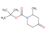 1-叔丁氧羰基-2-甲基-哌啶酮-CAS:190906-92-4