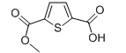 5-羧酸-2-噻吩甲酸甲酯-CAS:50340-79-9