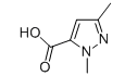 1,3-二甲基-1H-吡唑-5-甲酸-CAS:5744-56-9
