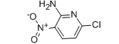 2-氨基-6-氯-3-硝基吡啶-CAS:136901-10-5