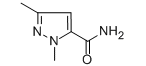 1,3-二甲基-1H-吡唑-5-甲酰胺-CAS:136678-93-8