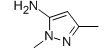 5-氨基-1,3-二甲基吡唑-CAS:3524-32-1