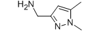 (1,5-二甲基-1H-吡咯-3-基)甲胺-CAS:423768-52-9