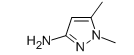 1,5-二甲基-1H-吡唑-3-胺-CAS:35100-92-6