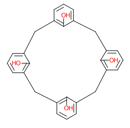 杯[4]芳烃-CAS:74568-07-3