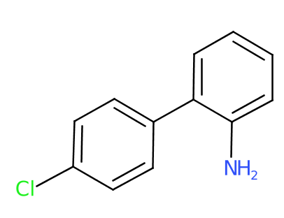 4'-氯-2-氨基联苯-CAS:1204-44-0