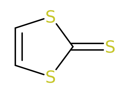 三硫代碳酸亚乙烯酯-CAS:930-35-8