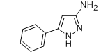 3-氨基-5-苯基吡唑-CAS:1572-10-7