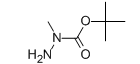 1-叔丁氧羰基-1-甲基肼-CAS:21075-83-2