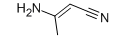 3-氨基巴豆腈-CAS:1118-61-2