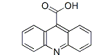 9-吖啶羧酸-CAS:5336-90-3