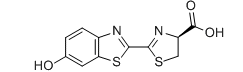 D-荧光素钾盐-CAS:115144-35-9