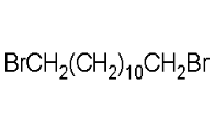 1,12-二溴十二烷-CAS:3344-70-5