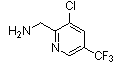 [3-氯-5-(三氟甲基)-2-吡啶]甲胺盐酸盐-CAS:175277-74-4