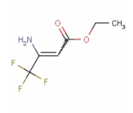 3-氨基-4,4,4-三氟丁烯酸乙酯-CAS:372-29-2