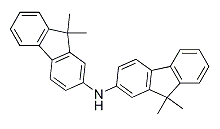 双(9,9-二甲基-9H-芴-2-基)胺-CAS:500717-23-7