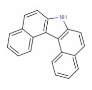 7H-二苯并咔唑-CAS:194-59-2