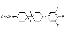 反,反-4'-乙基-4-(3,4,5-三氟苯基)双环己烷-CAS:139215-80-8