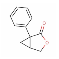 1-苯基-3-氧杂双环[3.1.0]己-2-酮-CAS:63106-93-4