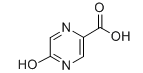 5-羟基吡嗪-2-羧酸-CAS:34604-60-9