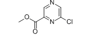 6-氯-2-吡嗪甲酸甲酯-CAS:23611-75-8