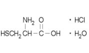 DL-半胱氨酸盐酸盐水合物-CAS:96998-61-7