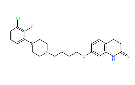 阿立哌唑-CAS:129722-12-9