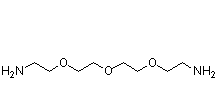 1,11-二氨基-3,6,9-三氧杂十一烷-CAS:929-75-9