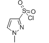 1-甲基吡唑-3-磺酰氯-CAS:89501-90-6