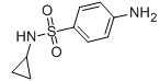 N-环丙基-4-氨基苯磺酰胺-CAS:177785-41-0